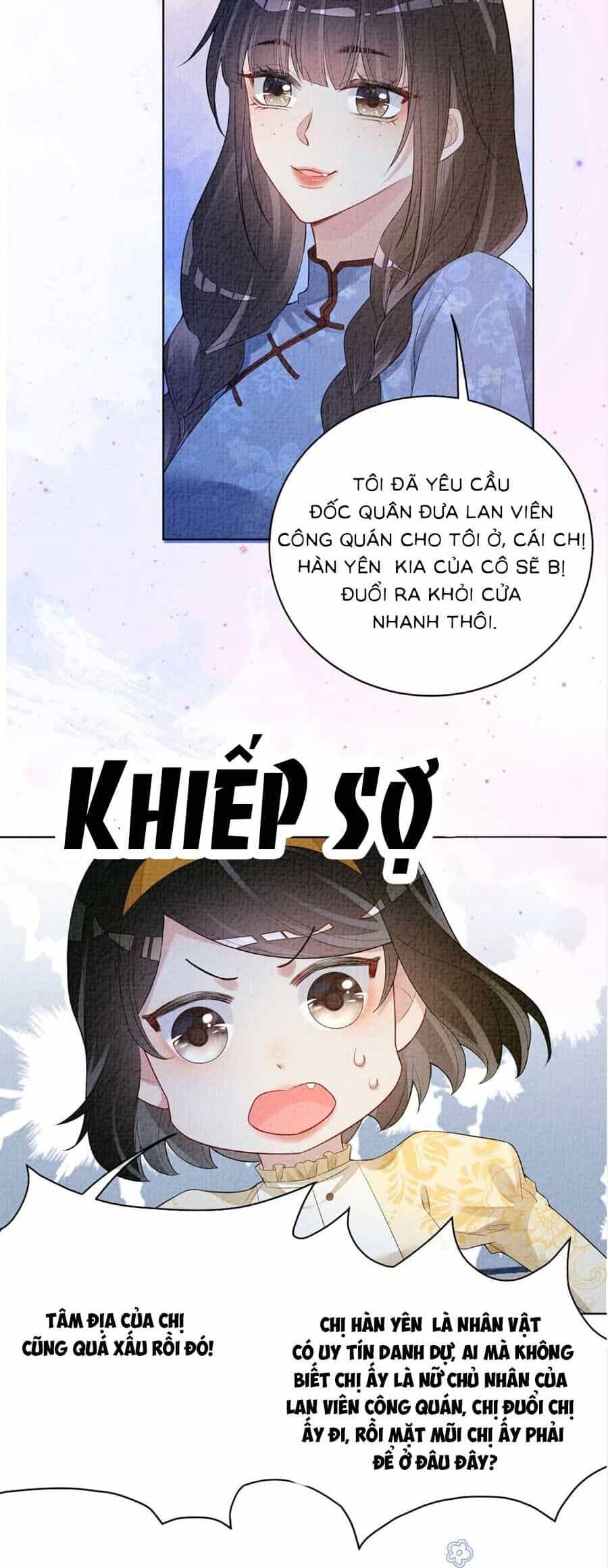 Bệnh Kiều Nam Chủ Lại Ghen Rồi - Chương 69 - ảnh 32
