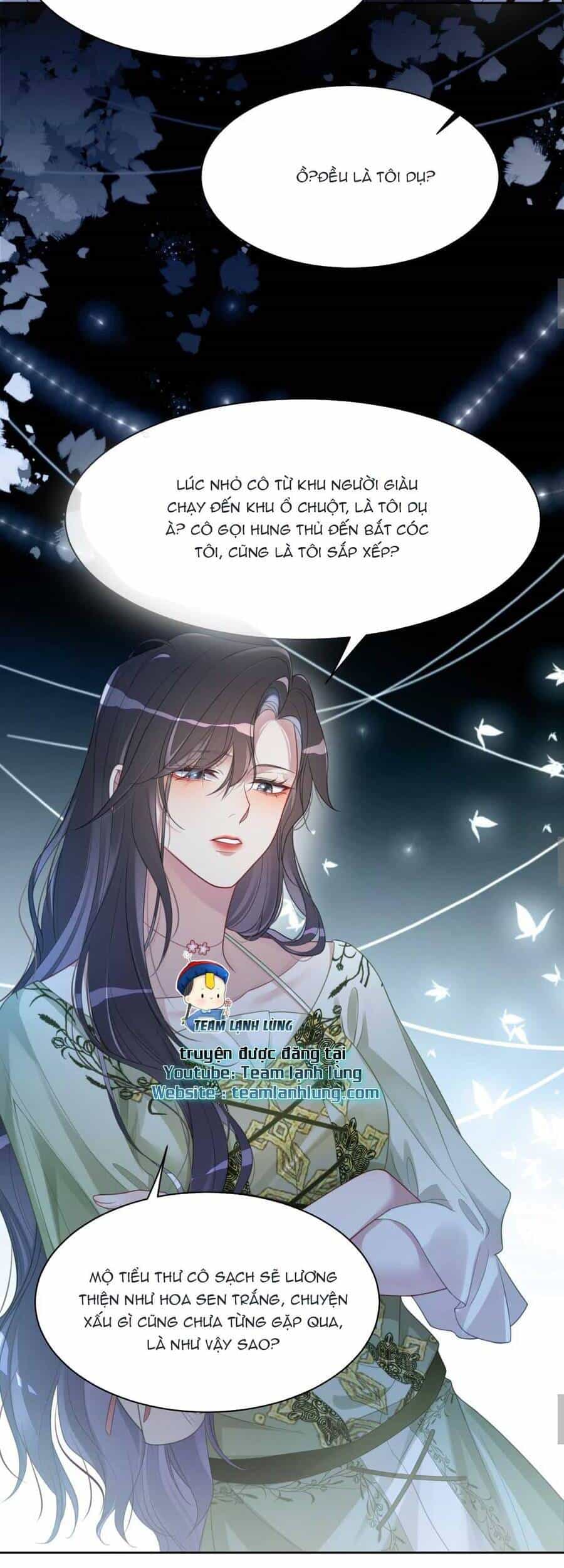 Bệnh Kiều Nam Chủ Lại Ghen Rồi - Chương 7 - ảnh 26