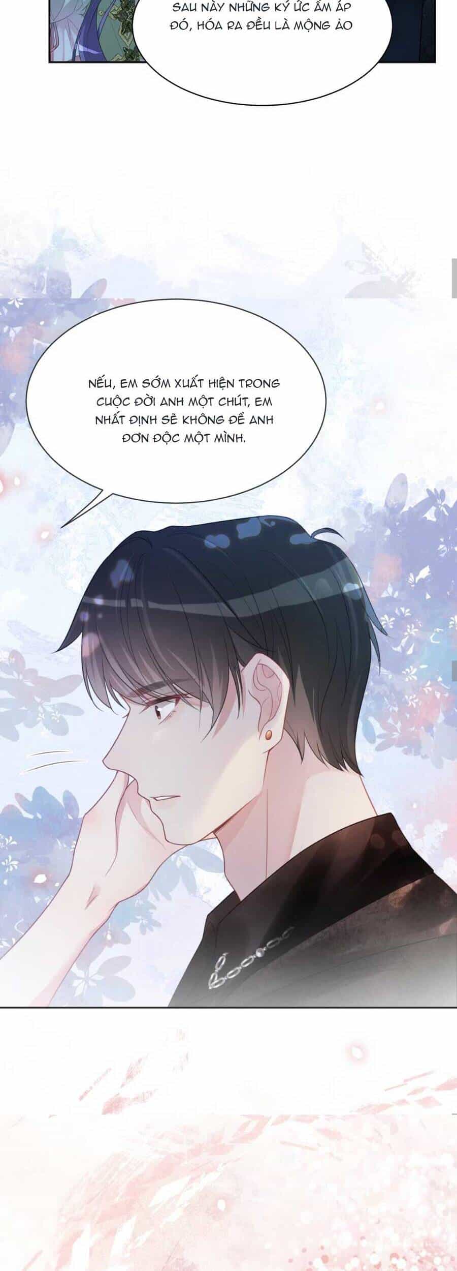 Bệnh Kiều Nam Chủ Lại Ghen Rồi - Chương 7 - ảnh 29