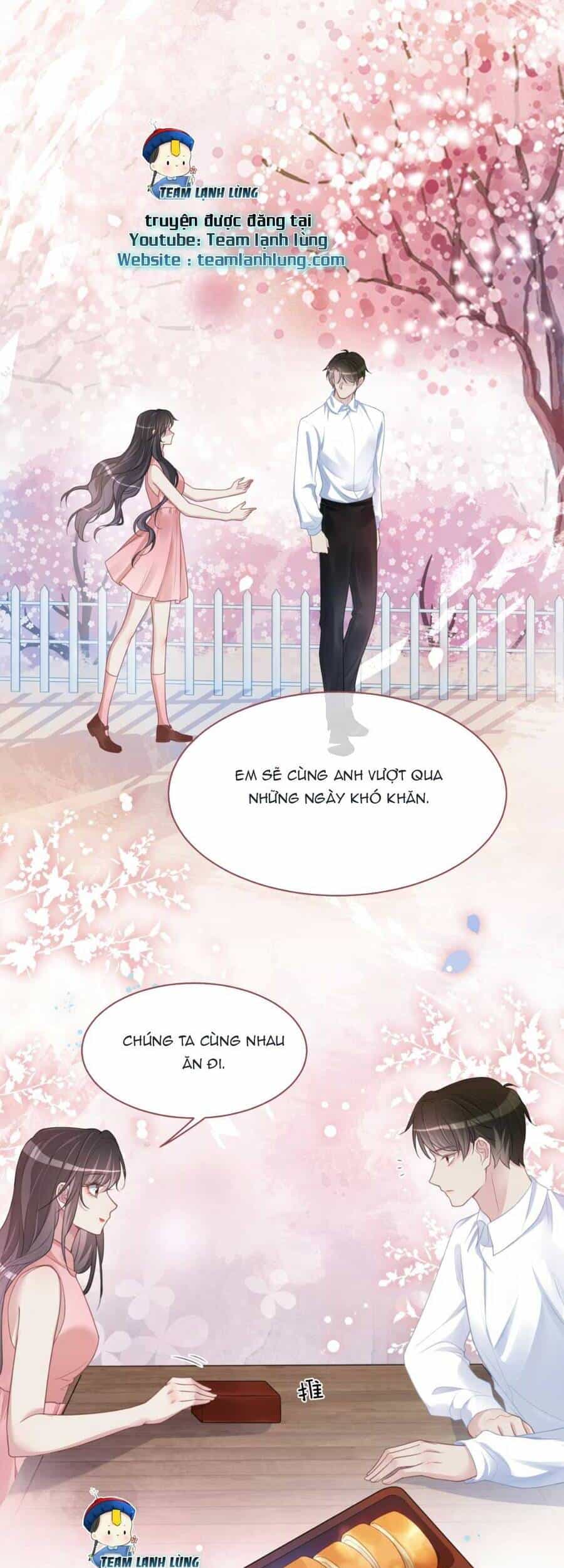 Bệnh Kiều Nam Chủ Lại Ghen Rồi - Chương 7 - ảnh 30