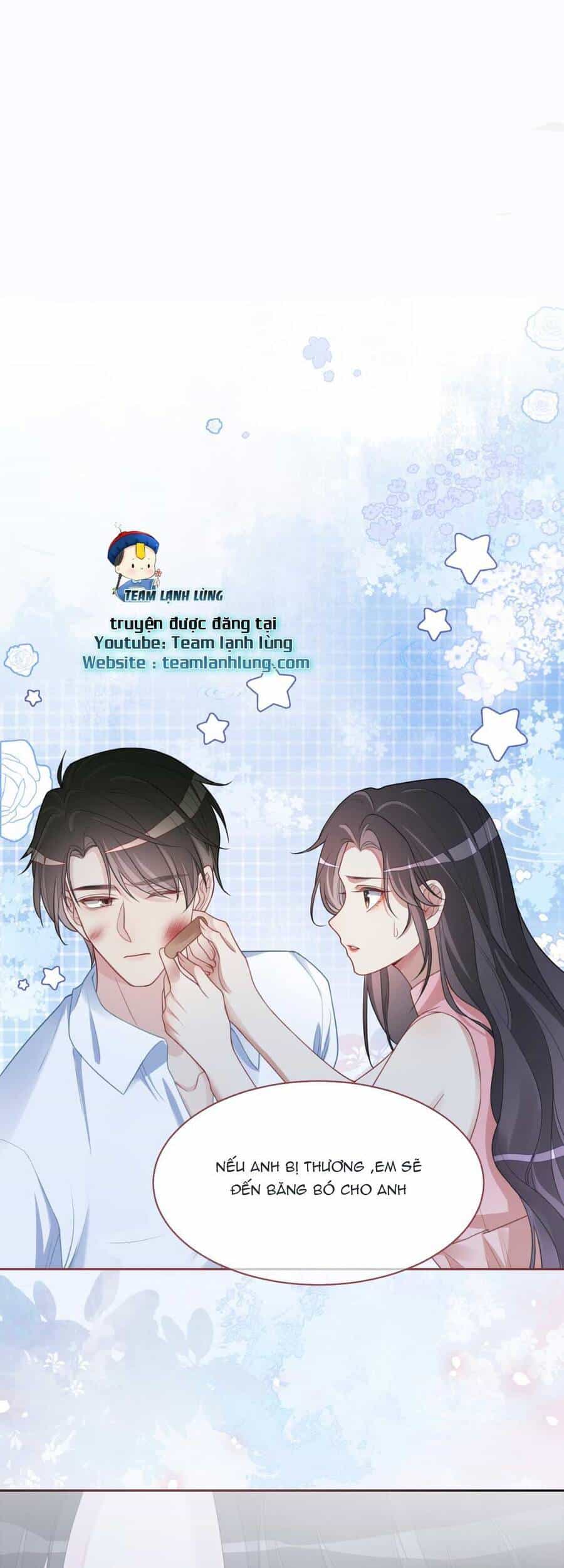 Bệnh Kiều Nam Chủ Lại Ghen Rồi - Chương 7 - ảnh 32