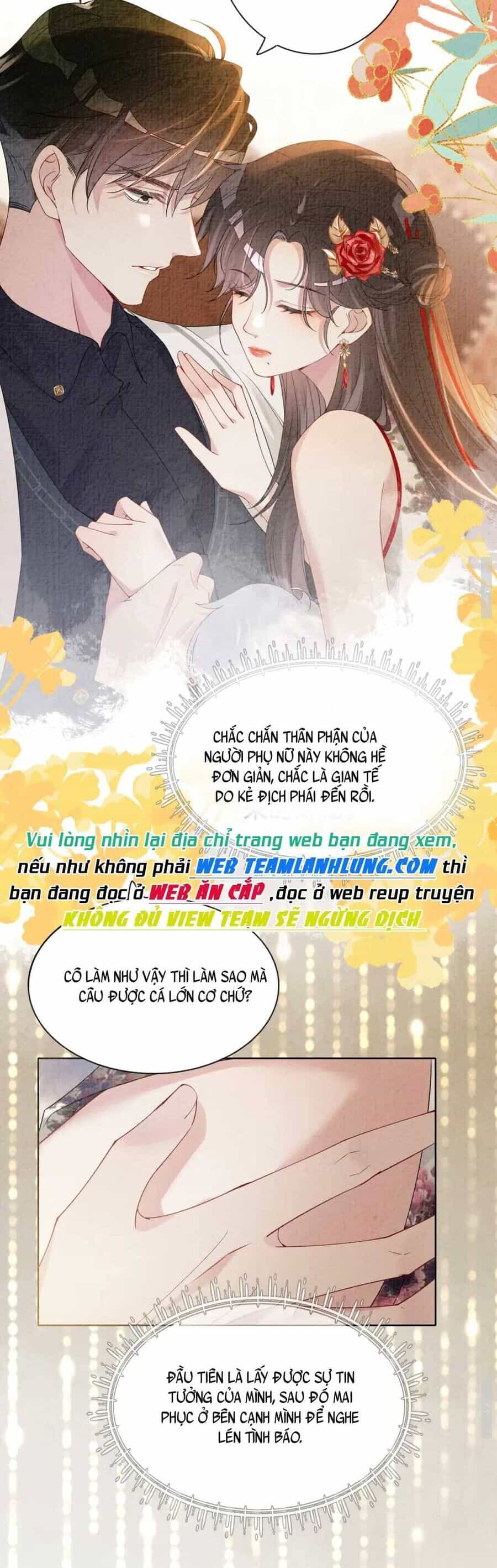 Bệnh Kiều Nam Chủ Lại Ghen Rồi - Chương 70 - ảnh 16