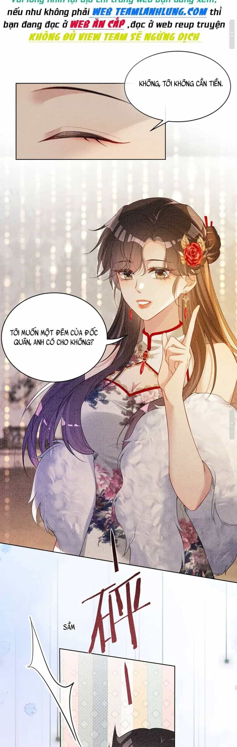 Bệnh Kiều Nam Chủ Lại Ghen Rồi - Chương 70 - ảnh 20