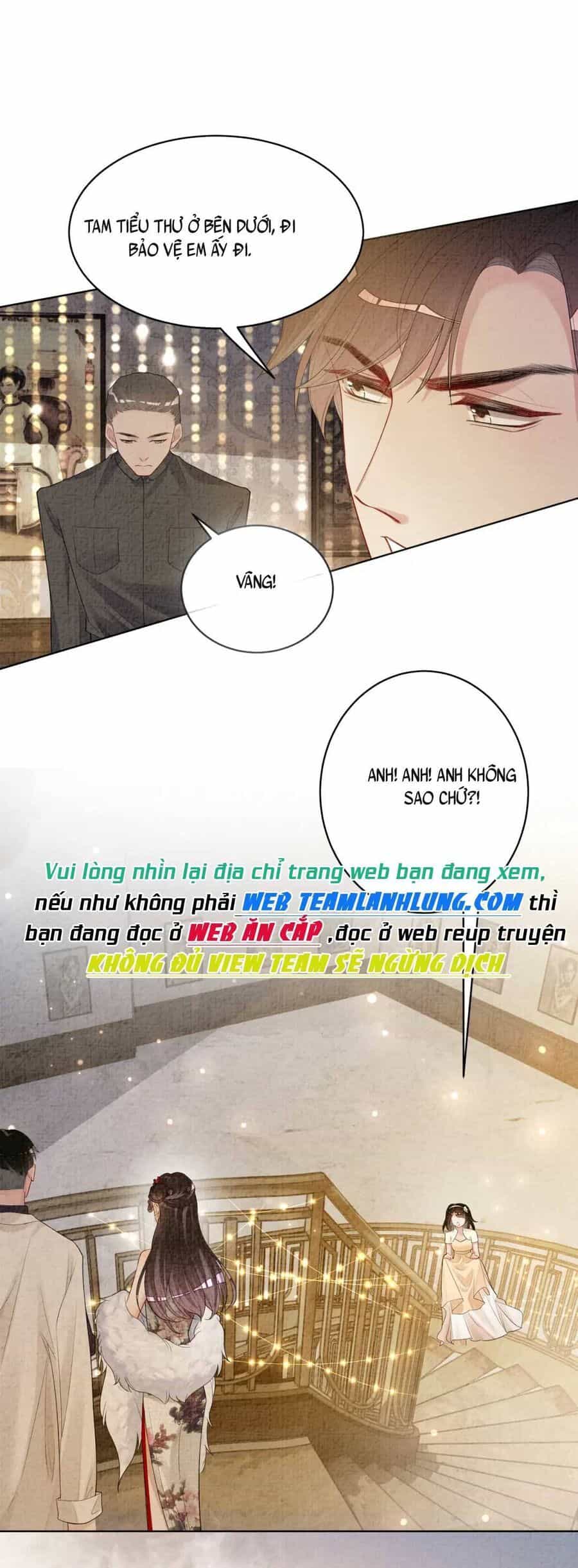 Bệnh Kiều Nam Chủ Lại Ghen Rồi - Chương 70 - ảnh 22