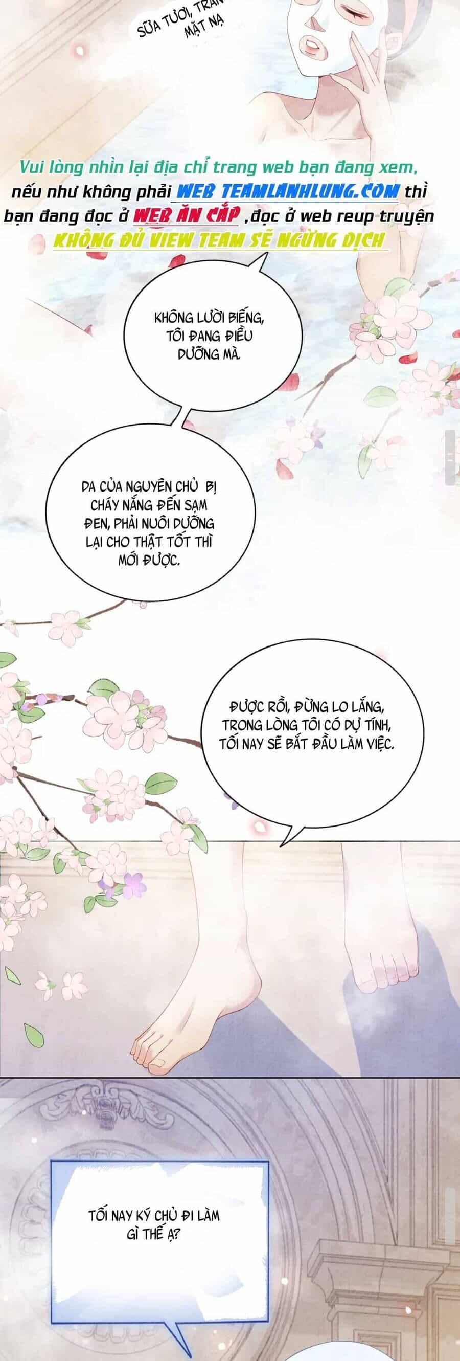 Bệnh Kiều Nam Chủ Lại Ghen Rồi - Chương 70 - ảnh 5