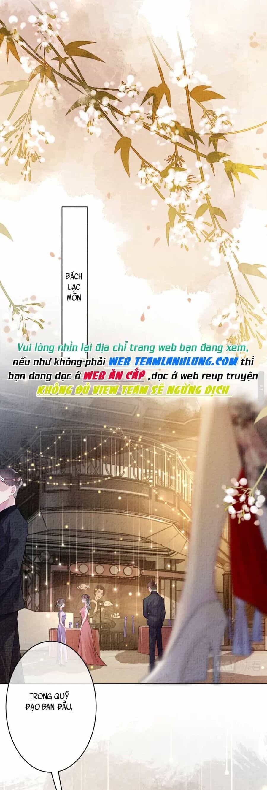 Bệnh Kiều Nam Chủ Lại Ghen Rồi - Chương 70 - ảnh 7