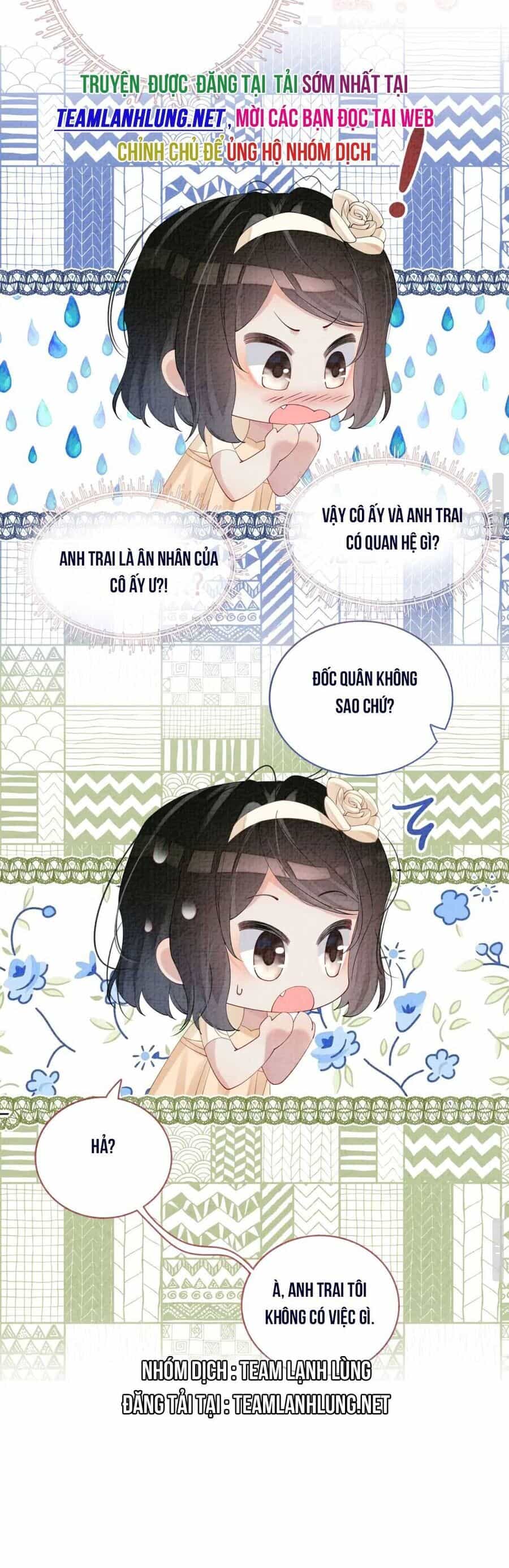 Bệnh Kiều Nam Chủ Lại Ghen Rồi - Chương 71 - ảnh 11