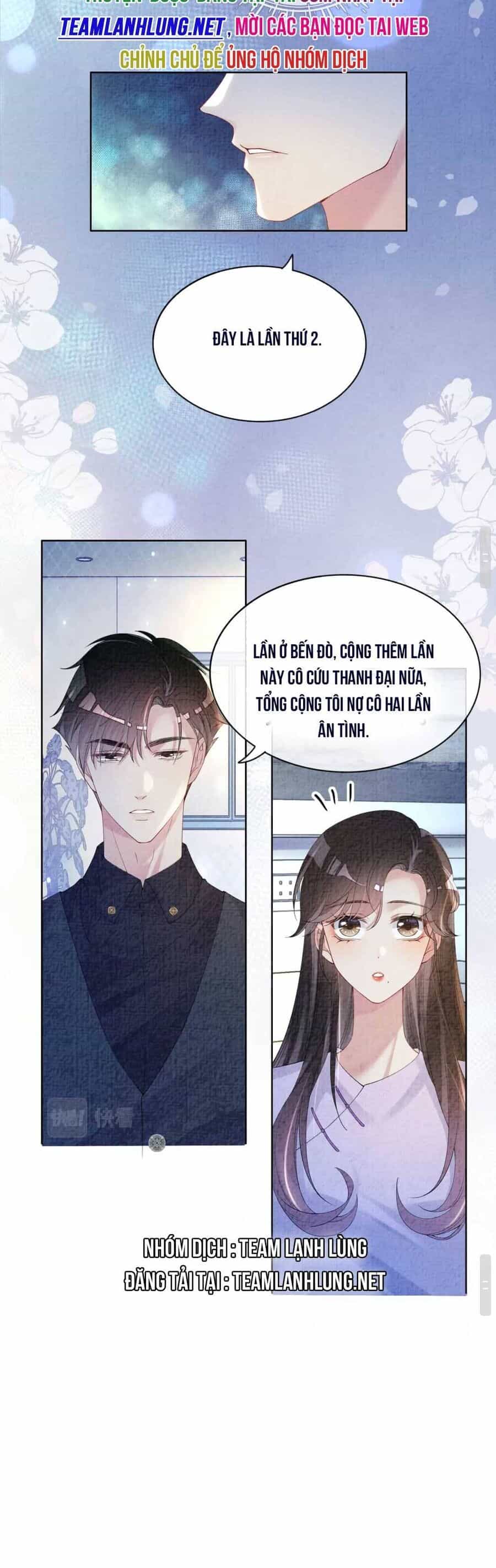 Bệnh Kiều Nam Chủ Lại Ghen Rồi - Chương 71 - ảnh 16