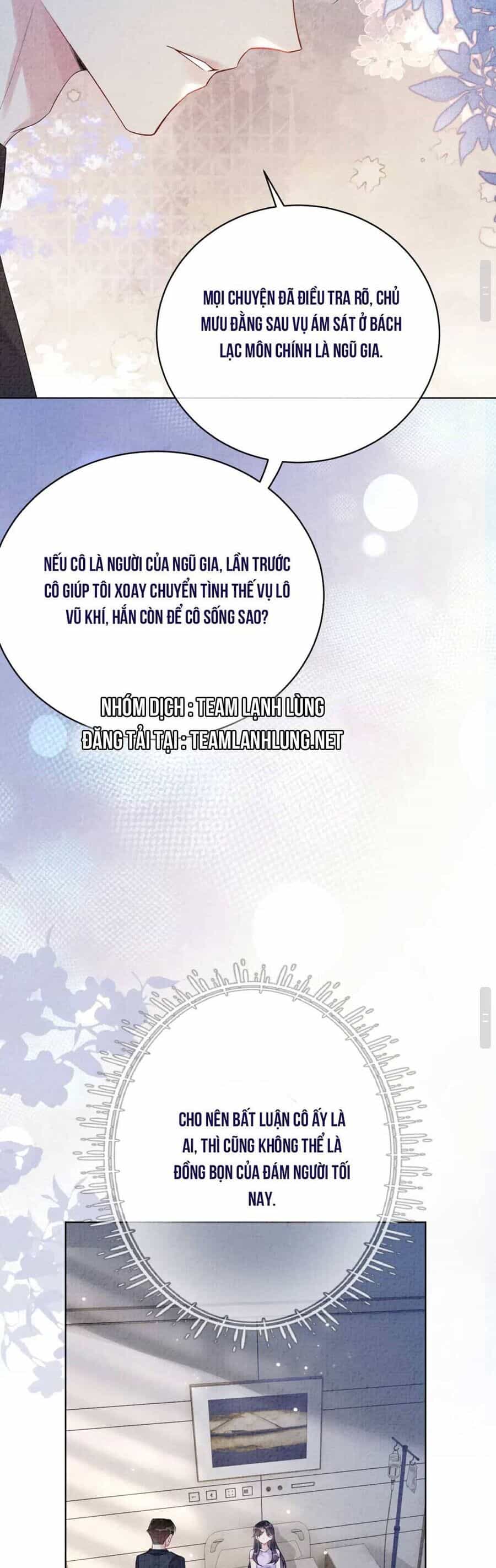 Bệnh Kiều Nam Chủ Lại Ghen Rồi - Chương 71 - ảnh 18