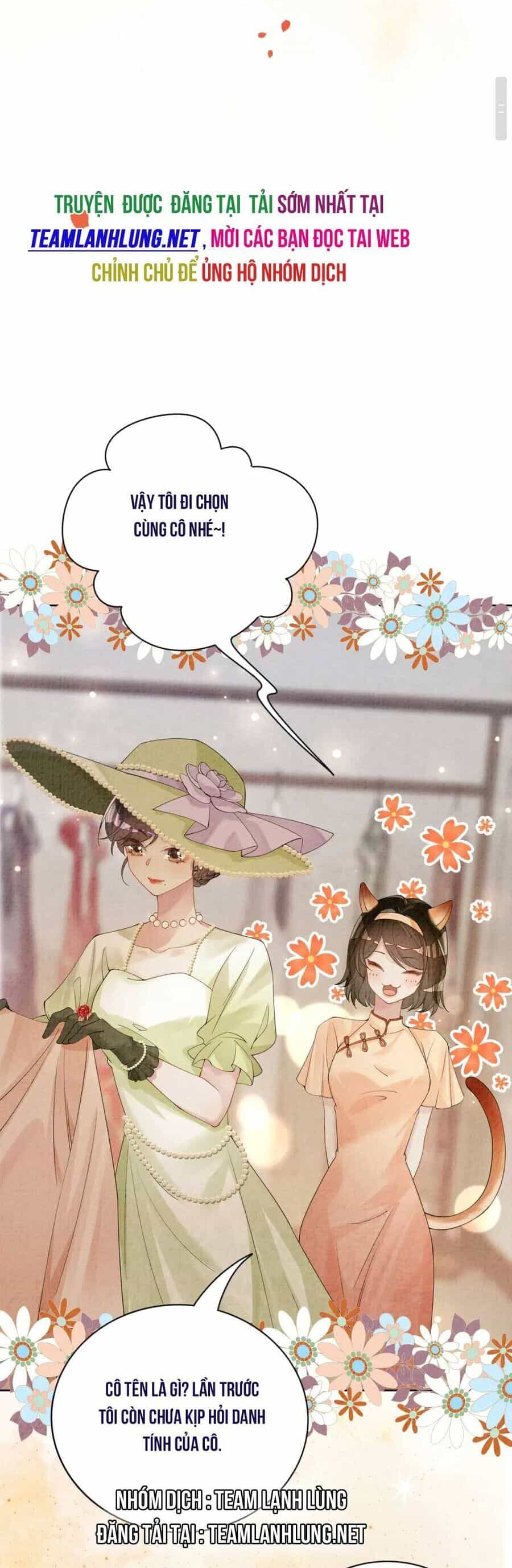 Bệnh Kiều Nam Chủ Lại Ghen Rồi - Chương 71 - ảnh 32