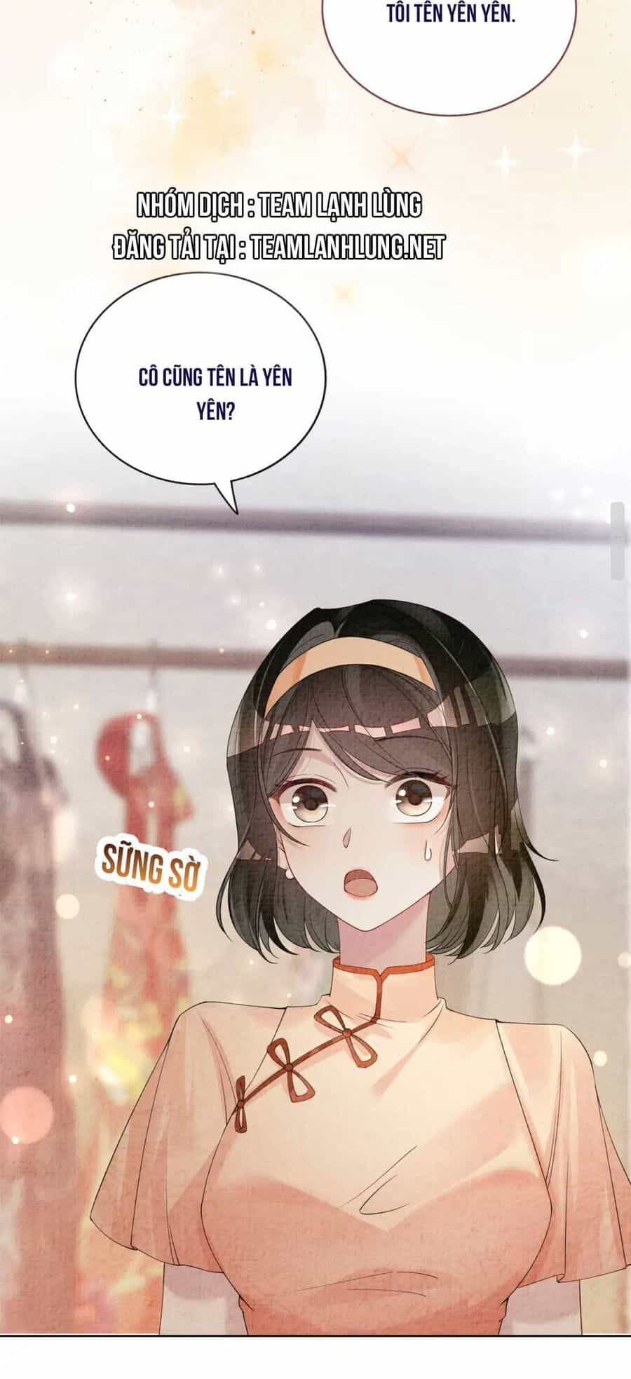 Bệnh Kiều Nam Chủ Lại Ghen Rồi - Chương 71 - ảnh 34