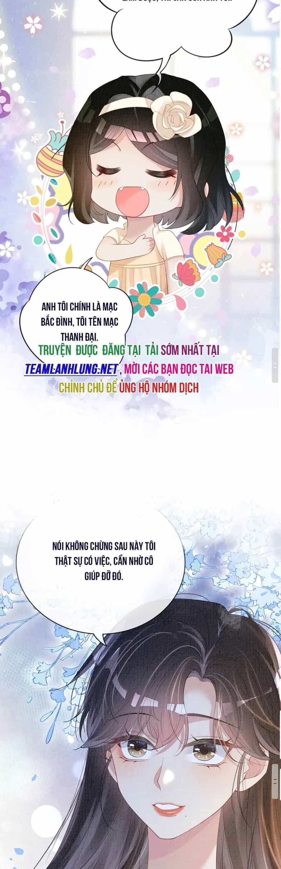 Bệnh Kiều Nam Chủ Lại Ghen Rồi - Chương 71 - ảnh 9