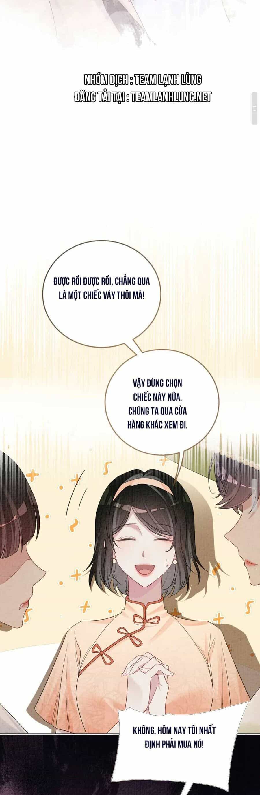 Bệnh Kiều Nam Chủ Lại Ghen Rồi - Chương 72 - ảnh 14