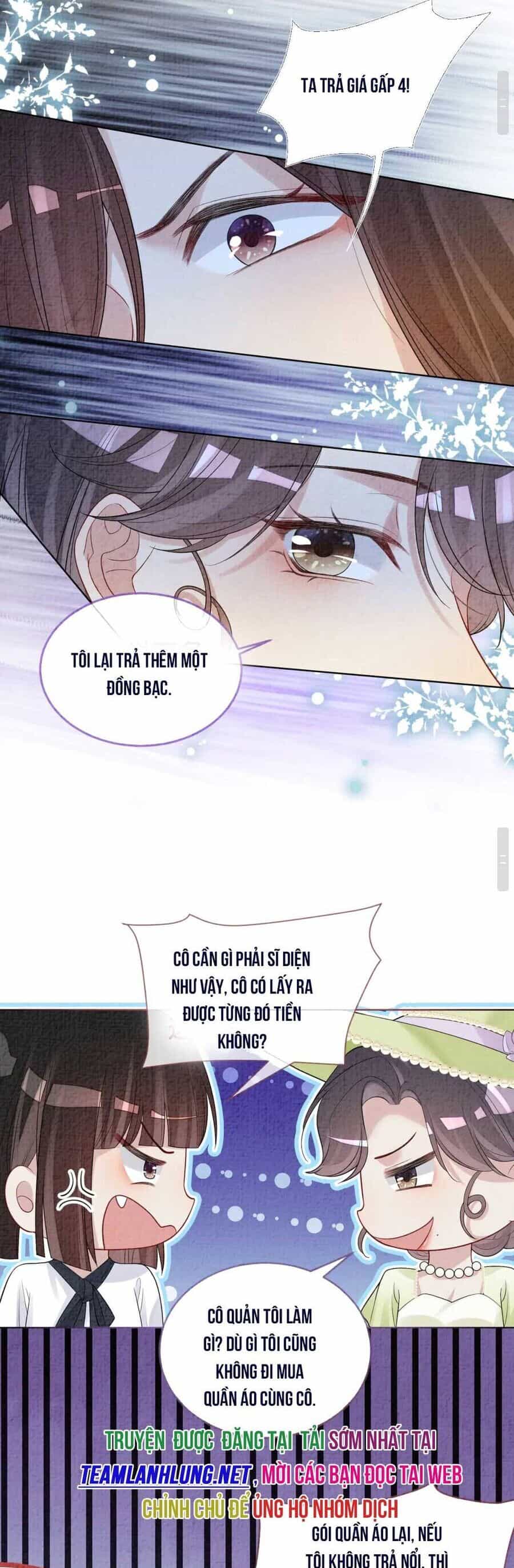Bệnh Kiều Nam Chủ Lại Ghen Rồi - Chương 72 - ảnh 16