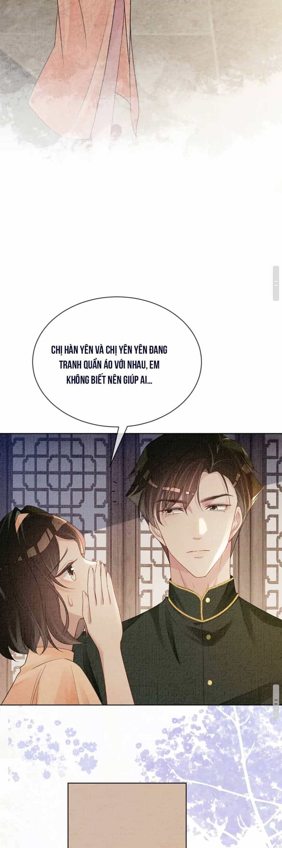 Bệnh Kiều Nam Chủ Lại Ghen Rồi - Chương 72 - ảnh 21