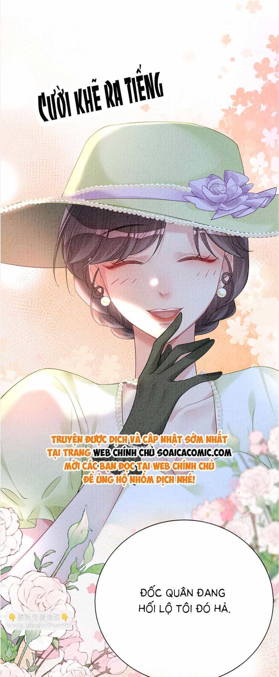 Bệnh Kiều Nam Chủ Lại Ghen Rồi - Chương 73 - ảnh 10