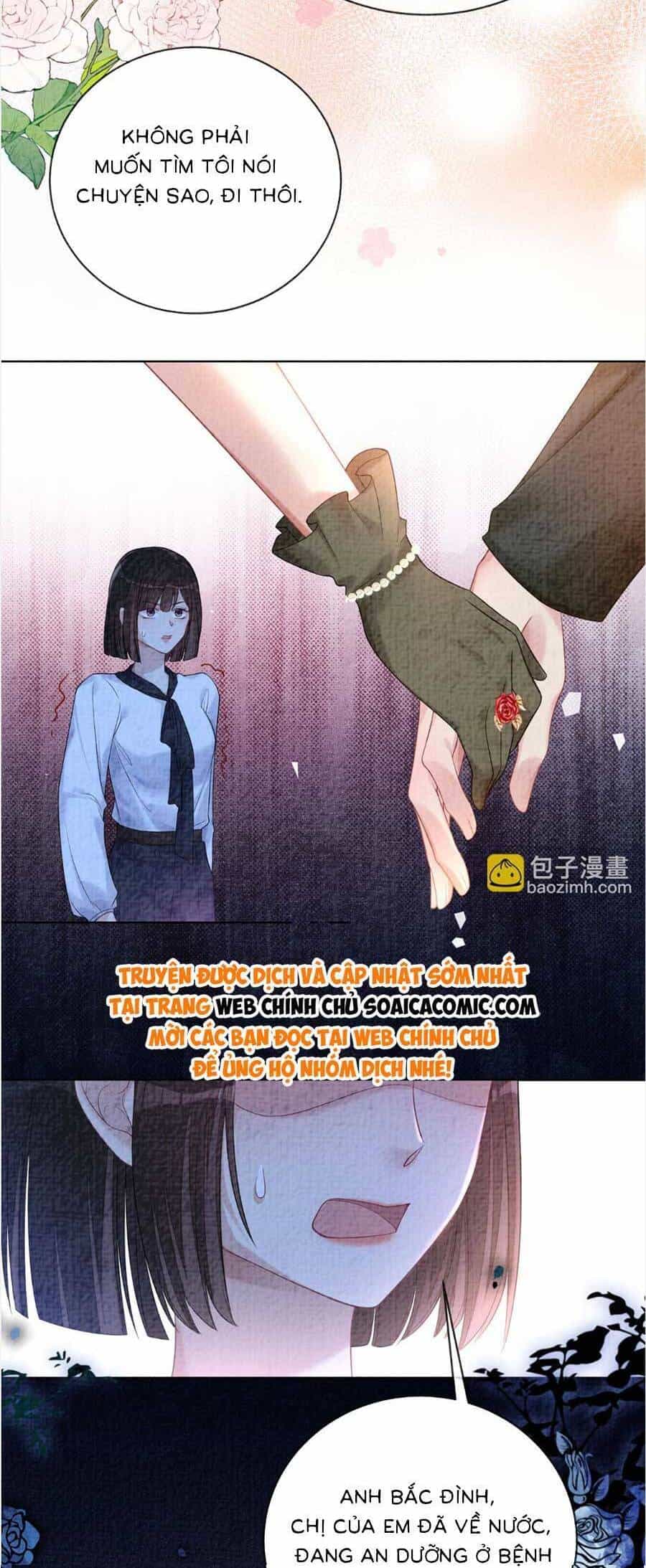 Bệnh Kiều Nam Chủ Lại Ghen Rồi - Chương 73 - ảnh 11