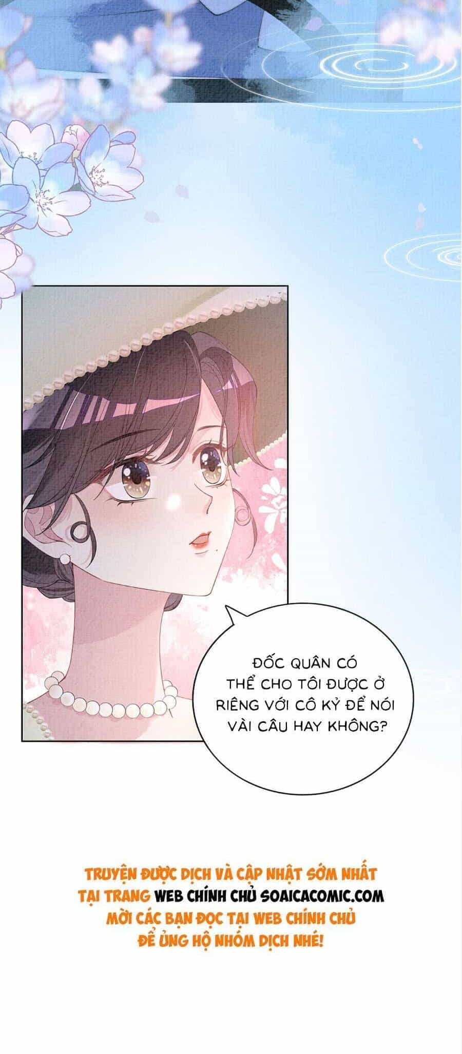 Bệnh Kiều Nam Chủ Lại Ghen Rồi - Chương 73 - ảnh 25
