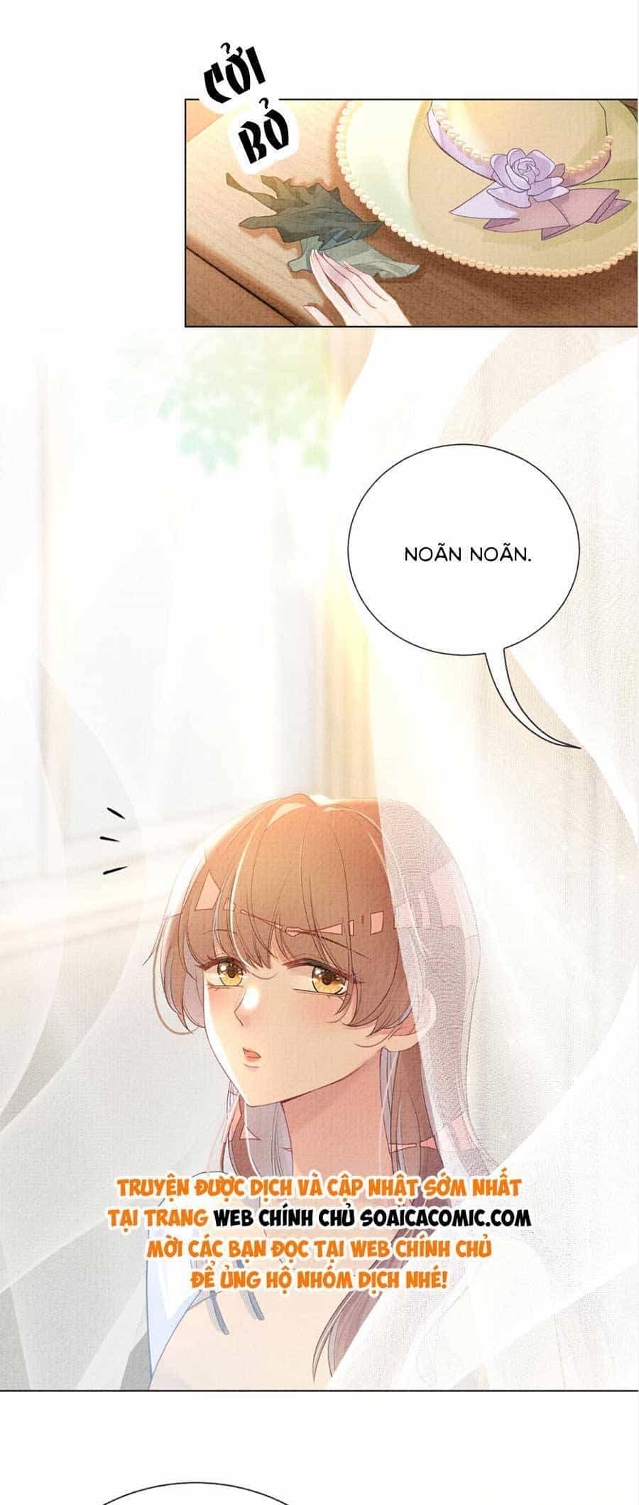 Bệnh Kiều Nam Chủ Lại Ghen Rồi - Chương 73 - ảnh 28