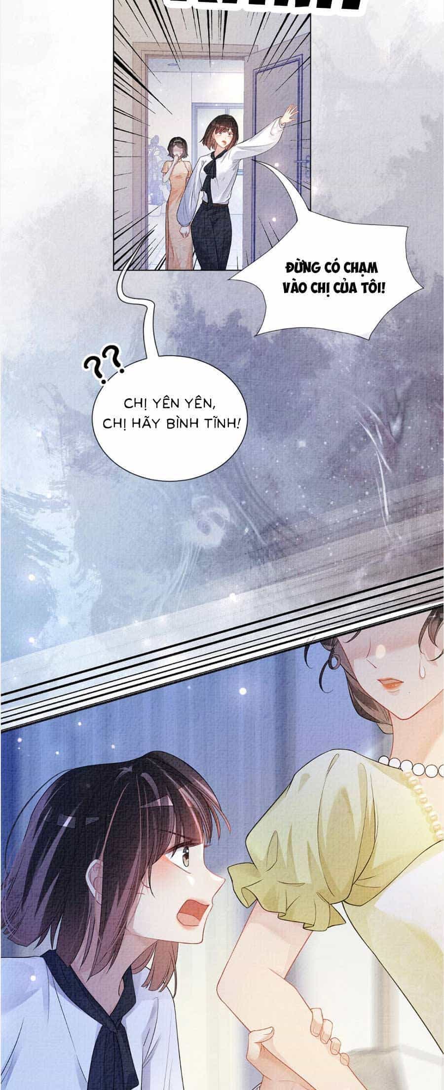 Bệnh Kiều Nam Chủ Lại Ghen Rồi - Chương 74 - ảnh 15