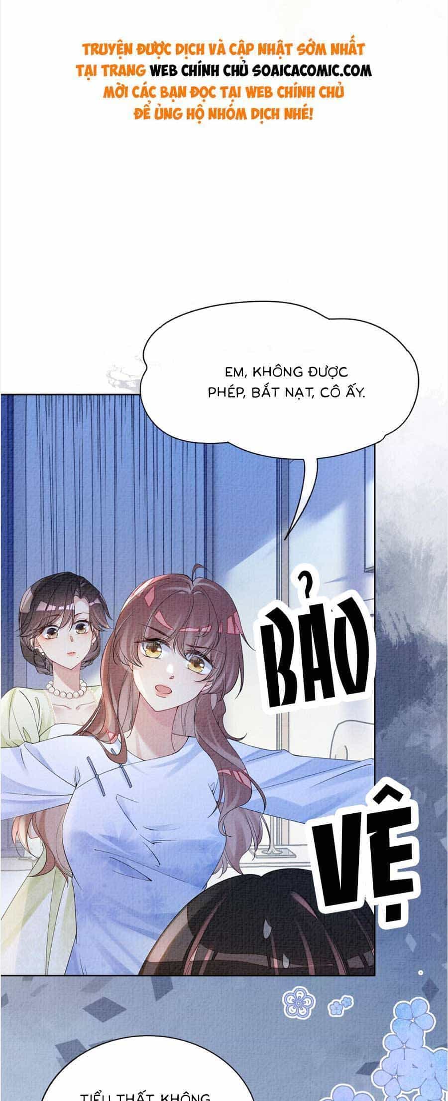 Bệnh Kiều Nam Chủ Lại Ghen Rồi - Chương 74 - ảnh 17