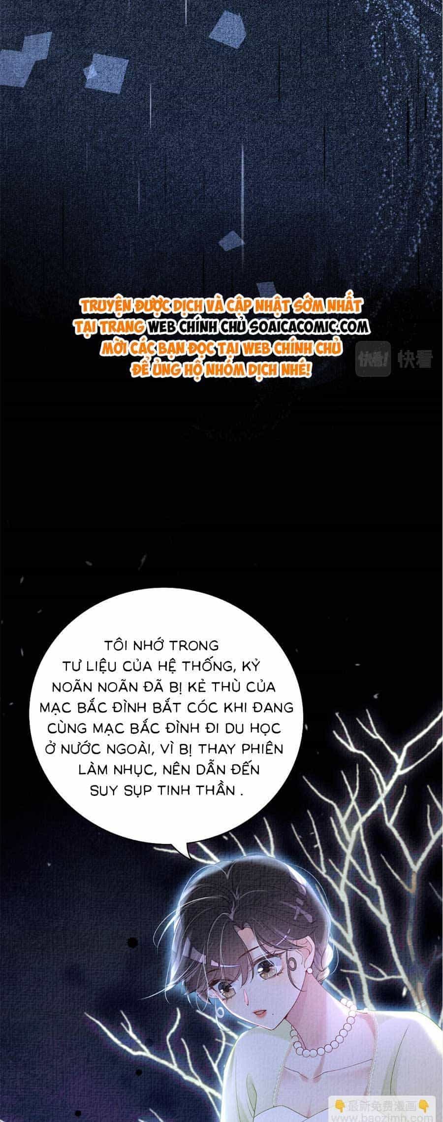 Bệnh Kiều Nam Chủ Lại Ghen Rồi - Chương 74 - ảnh 4
