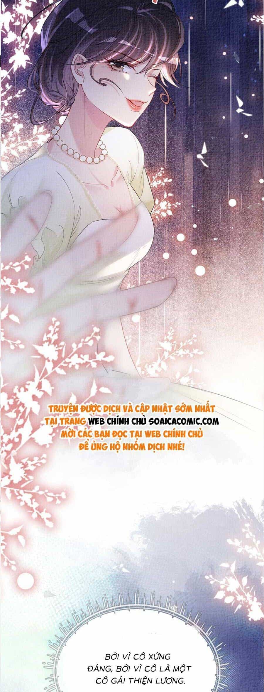 Bệnh Kiều Nam Chủ Lại Ghen Rồi - Chương 74 - ảnh 9