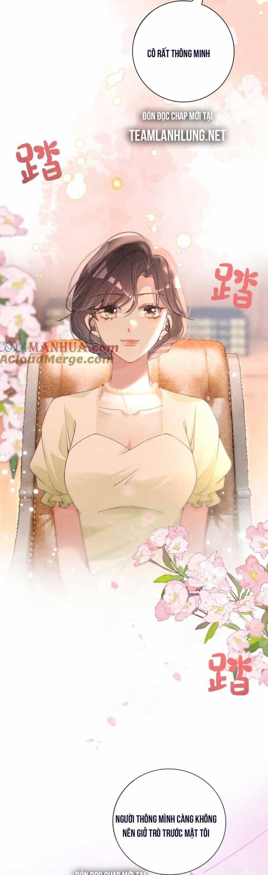Bệnh Kiều Nam Chủ Lại Ghen Rồi - Chương 75 - ảnh 17