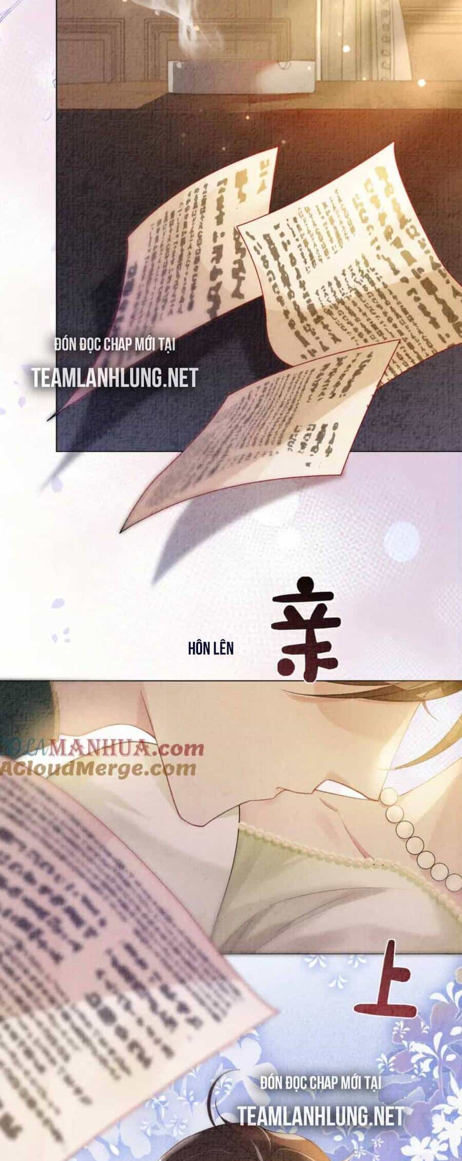 Bệnh Kiều Nam Chủ Lại Ghen Rồi - Chương 75 - ảnh 30