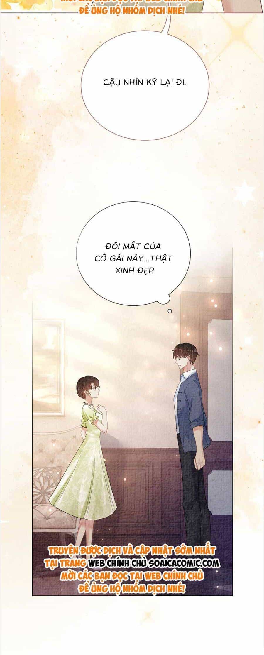 Bệnh Kiều Nam Chủ Lại Ghen Rồi - Chương 76 - ảnh 26