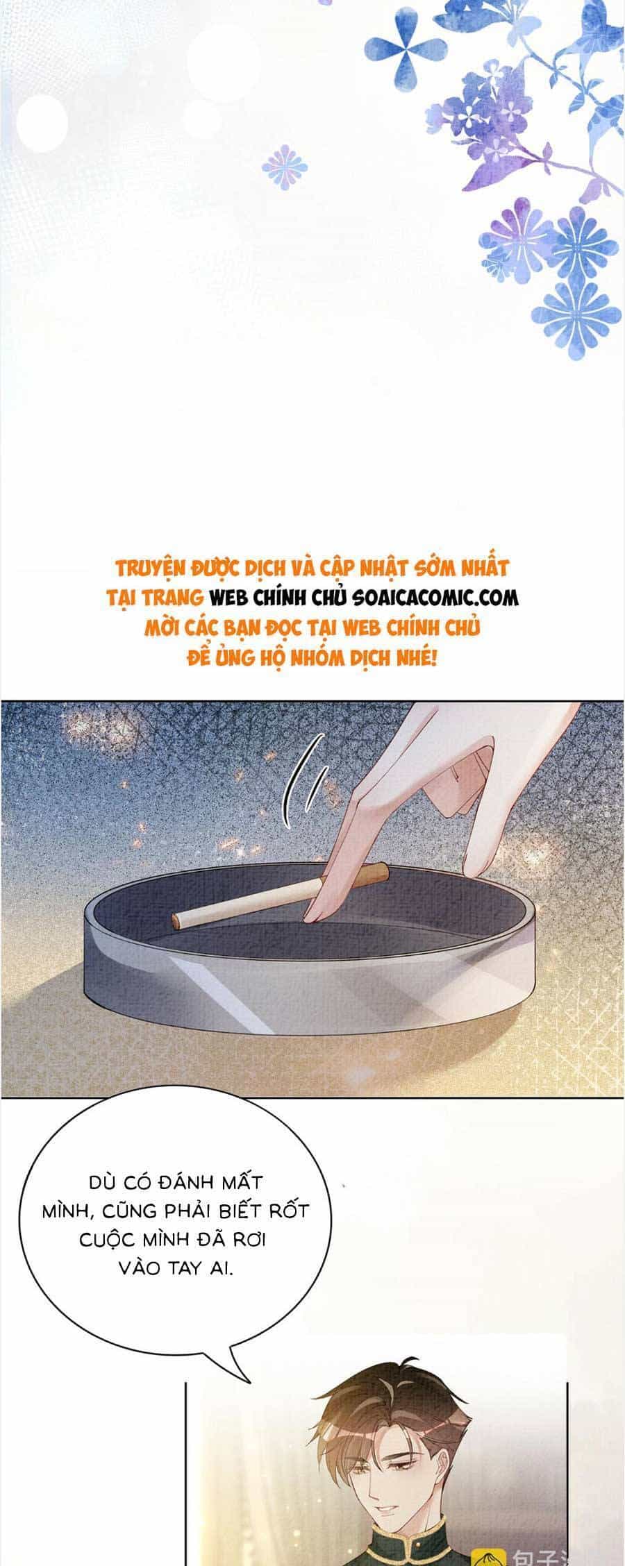Bệnh Kiều Nam Chủ Lại Ghen Rồi - Chương 76 - ảnh 4