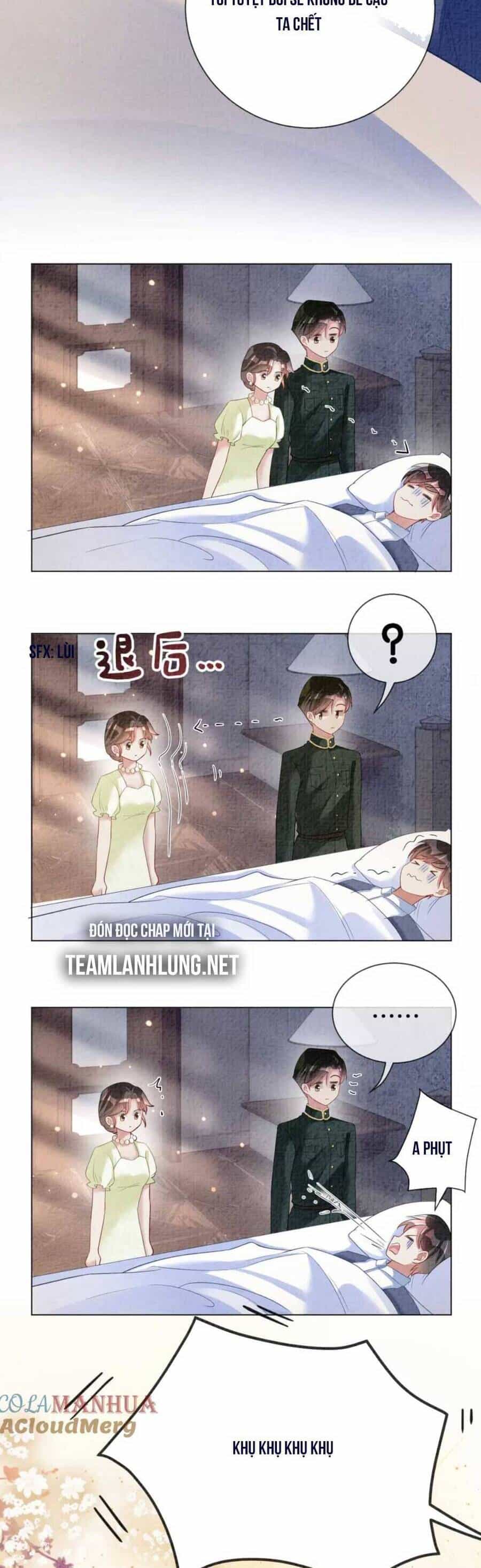 Bệnh Kiều Nam Chủ Lại Ghen Rồi - Chương 77 - ảnh 19
