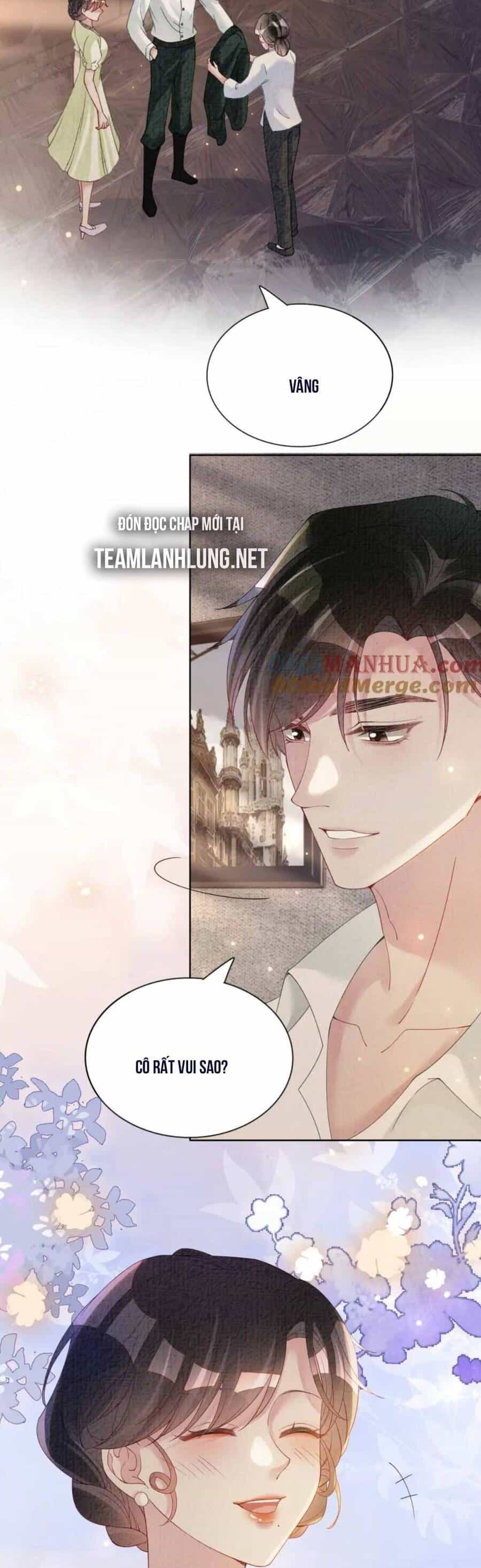 Bệnh Kiều Nam Chủ Lại Ghen Rồi - Chương 77 - ảnh 24