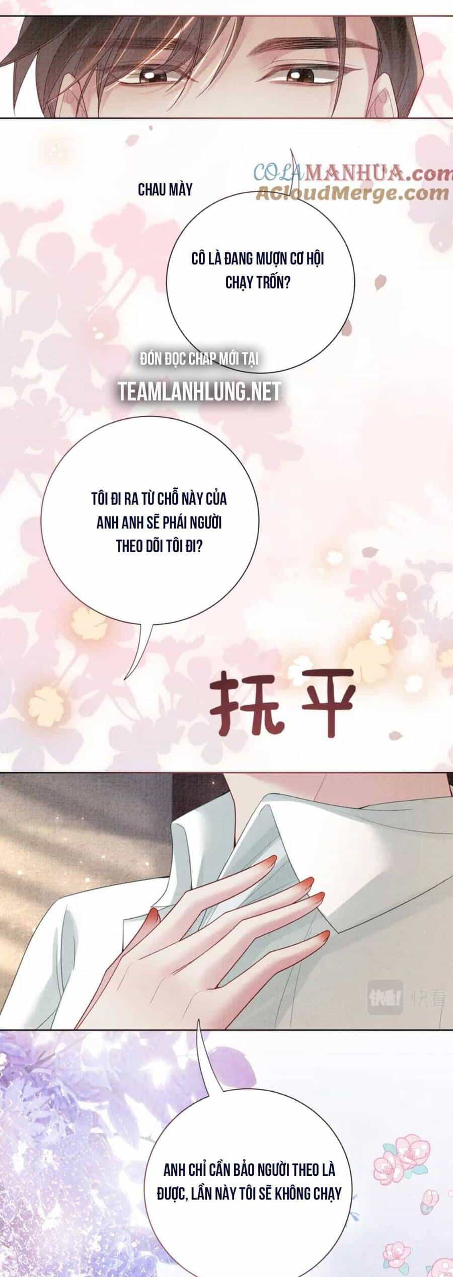 Bệnh Kiều Nam Chủ Lại Ghen Rồi - Chương 77 - ảnh 30