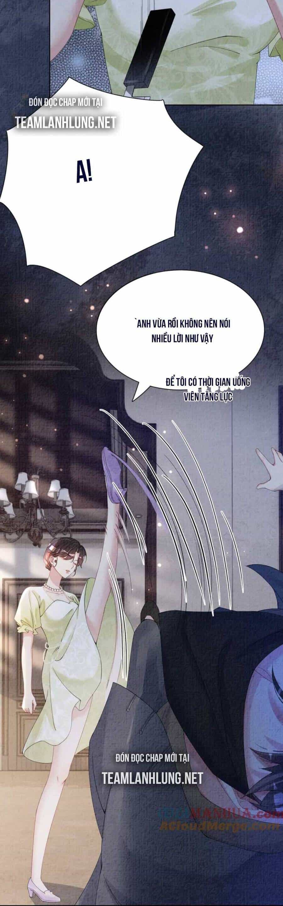 Bệnh Kiều Nam Chủ Lại Ghen Rồi - Chương 78 - ảnh 13