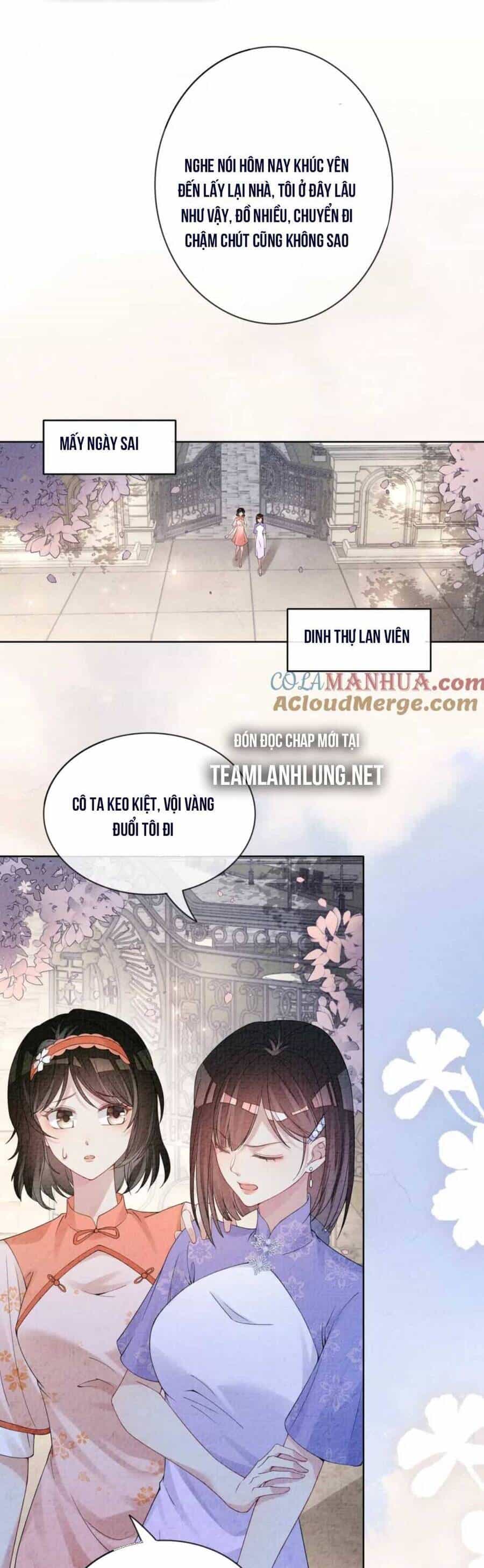 Bệnh Kiều Nam Chủ Lại Ghen Rồi - Chương 78 - ảnh 19