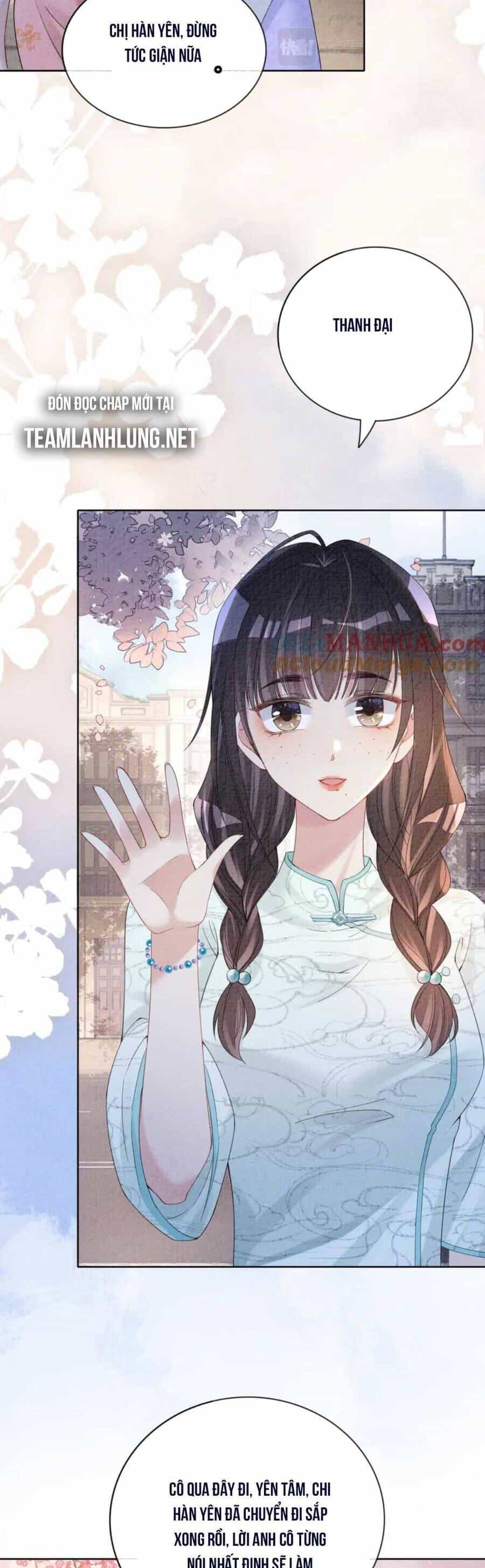 Bệnh Kiều Nam Chủ Lại Ghen Rồi - Chương 78 - ảnh 20