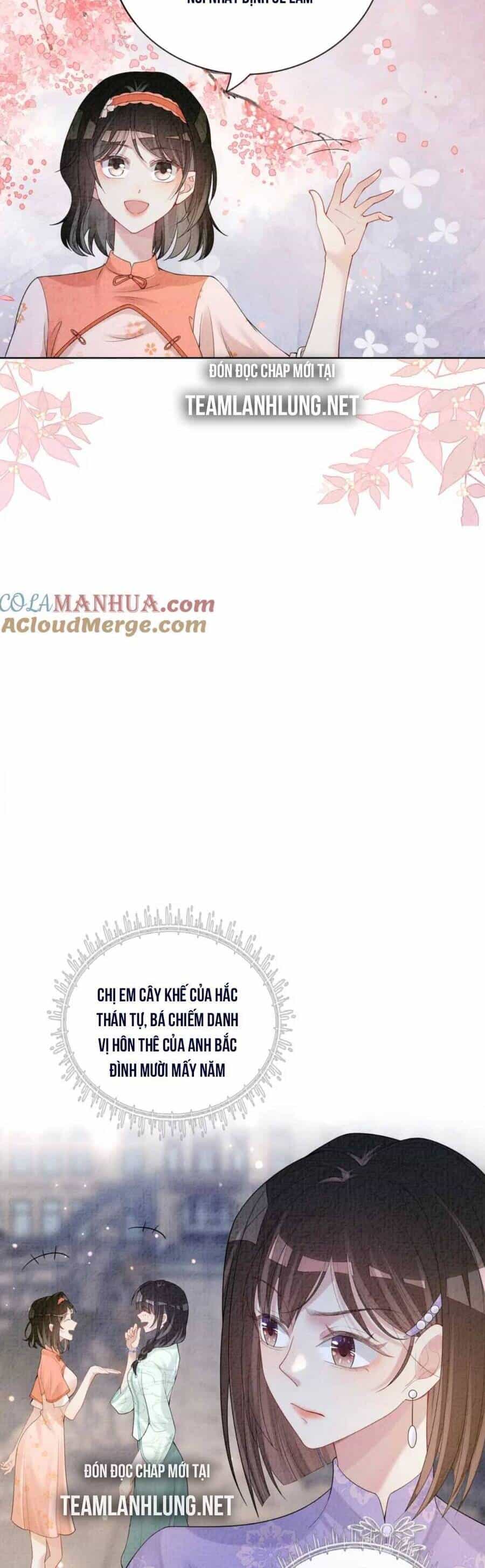 Bệnh Kiều Nam Chủ Lại Ghen Rồi - Chương 78 - ảnh 21
