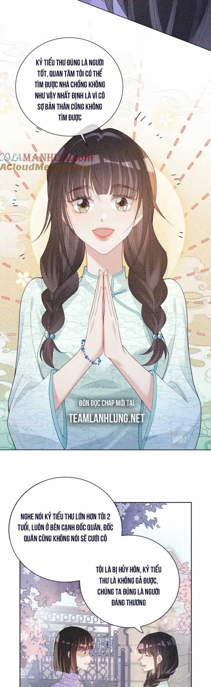 Bệnh Kiều Nam Chủ Lại Ghen Rồi - Chương 78 - ảnh 23