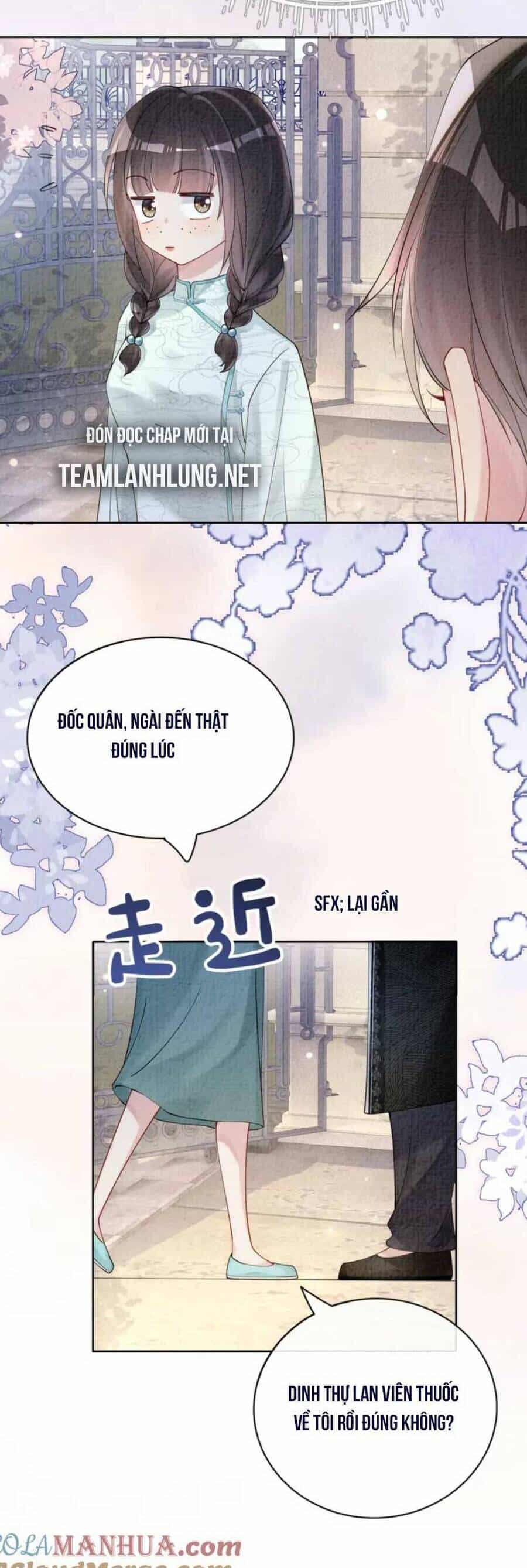 Bệnh Kiều Nam Chủ Lại Ghen Rồi - Chương 78 - ảnh 34