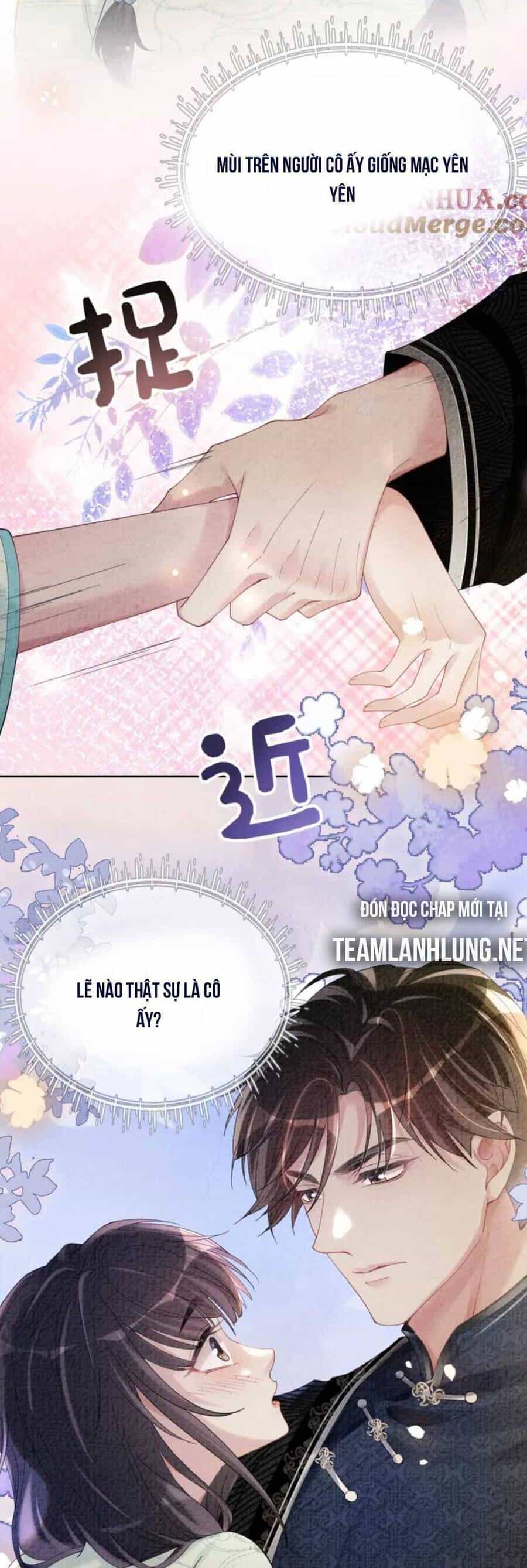 Bệnh Kiều Nam Chủ Lại Ghen Rồi - Chương 78 - ảnh 36