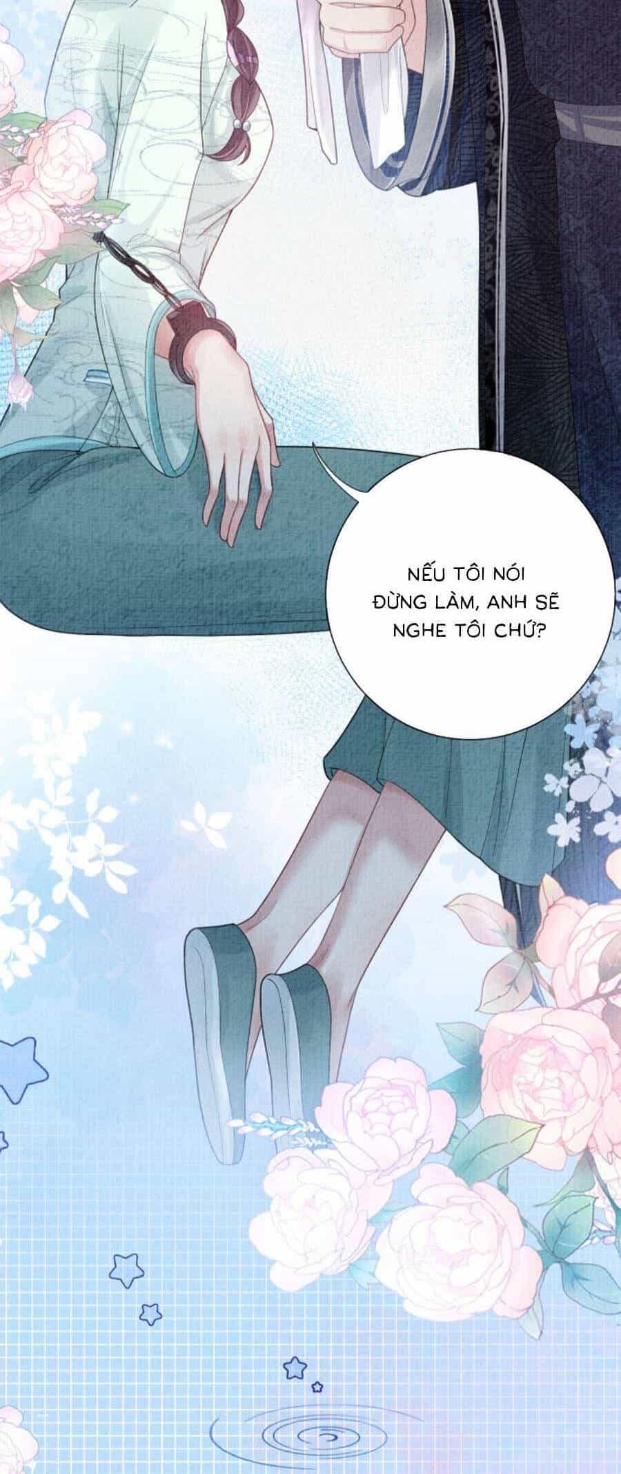 Bệnh Kiều Nam Chủ Lại Ghen Rồi - Chương 79 - ảnh 14
