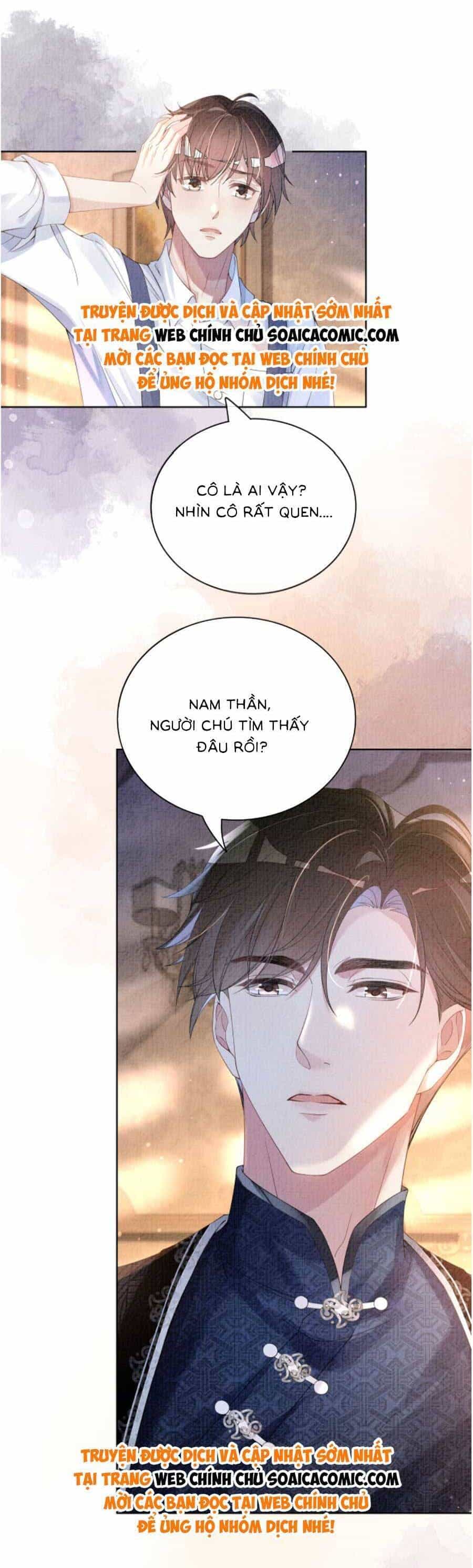 Bệnh Kiều Nam Chủ Lại Ghen Rồi - Chương 79 - ảnh 24