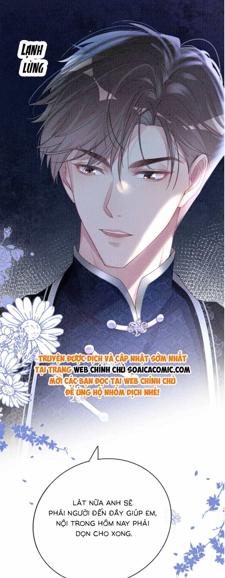 Bệnh Kiều Nam Chủ Lại Ghen Rồi - Chương 79 - ảnh 3