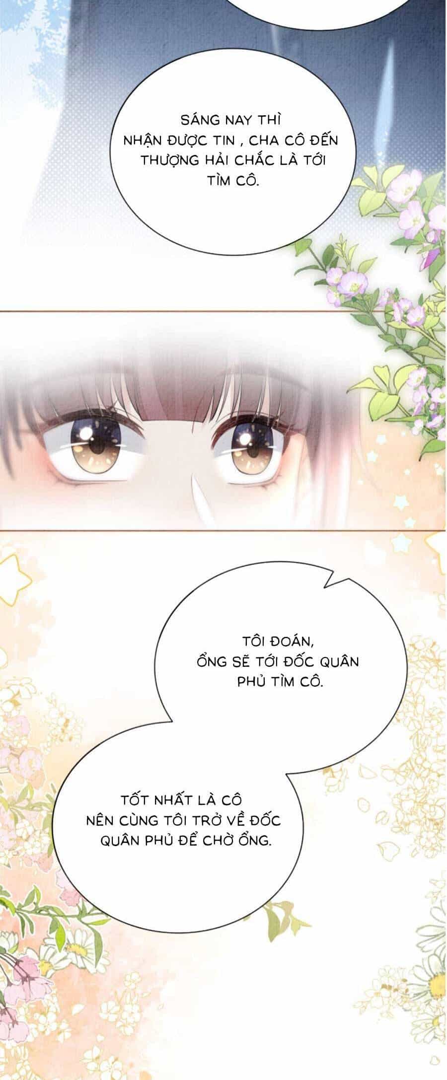 Bệnh Kiều Nam Chủ Lại Ghen Rồi - Chương 79 - ảnh 8