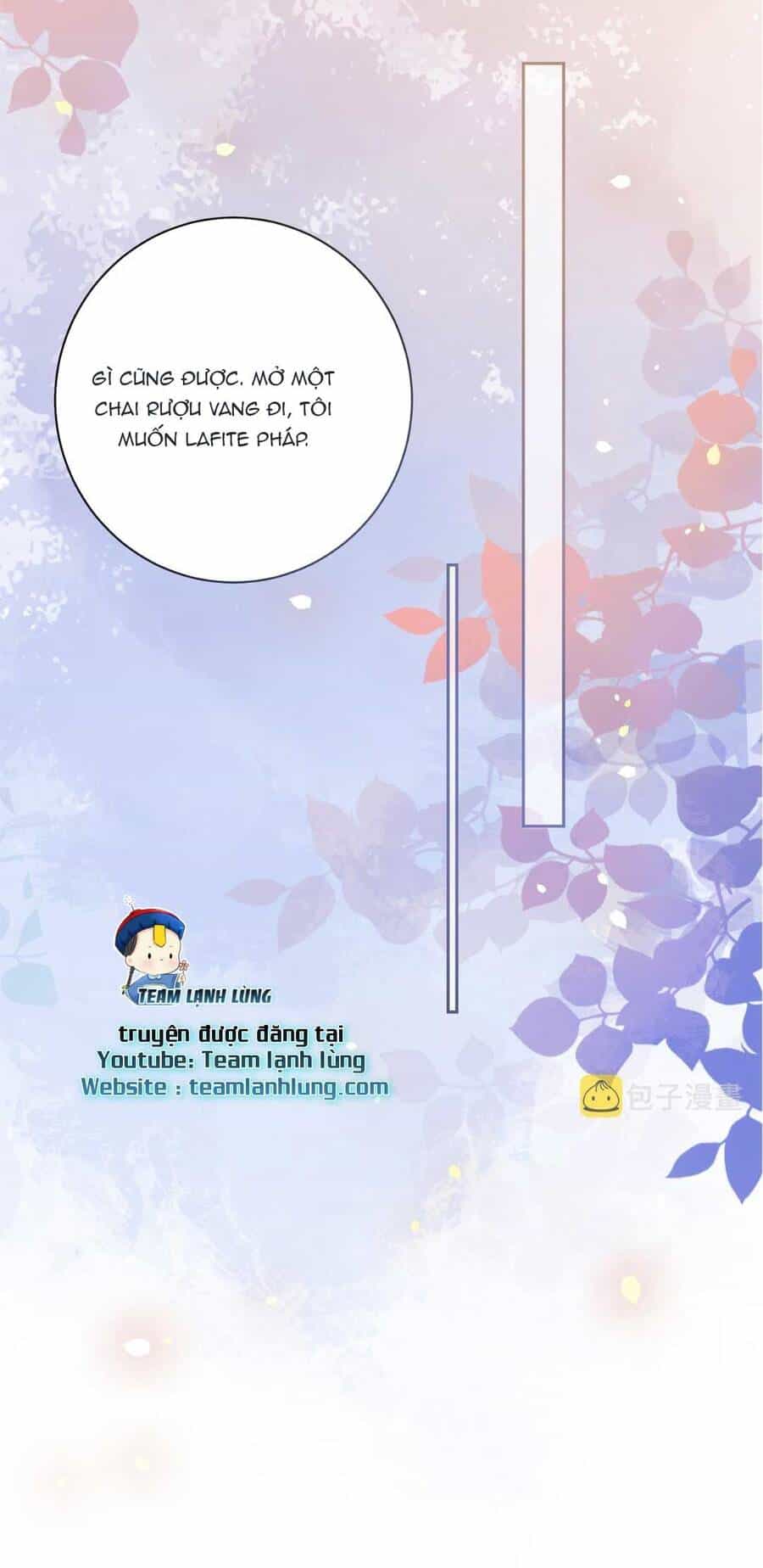 Bệnh Kiều Nam Chủ Lại Ghen Rồi - Chương 8 - ảnh 30