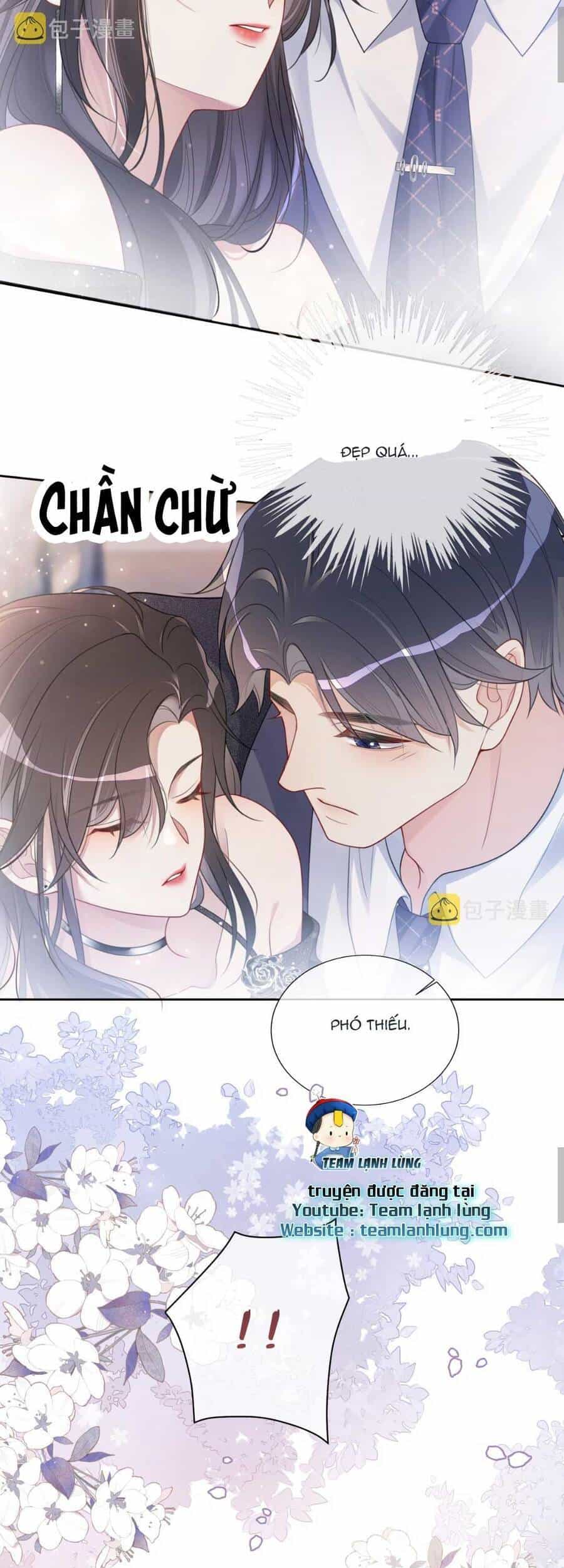 Bệnh Kiều Nam Chủ Lại Ghen Rồi - Chương 8 - ảnh 35