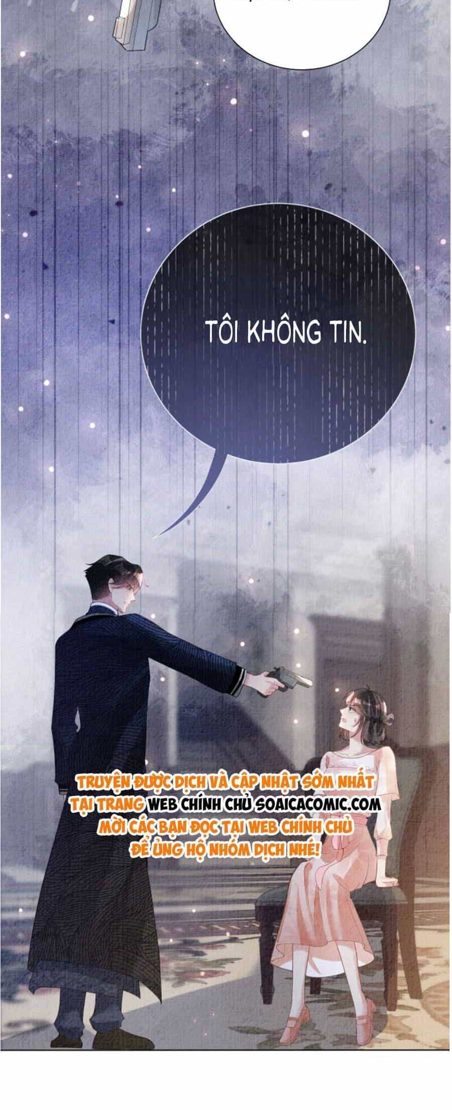 Bệnh Kiều Nam Chủ Lại Ghen Rồi - Chương 80 - ảnh 11