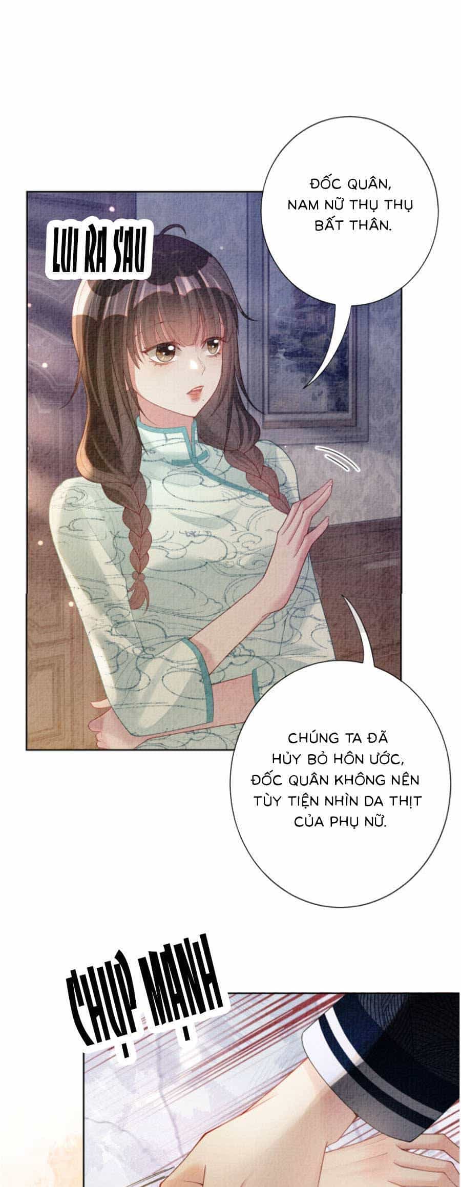 Bệnh Kiều Nam Chủ Lại Ghen Rồi - Chương 80 - ảnh 23