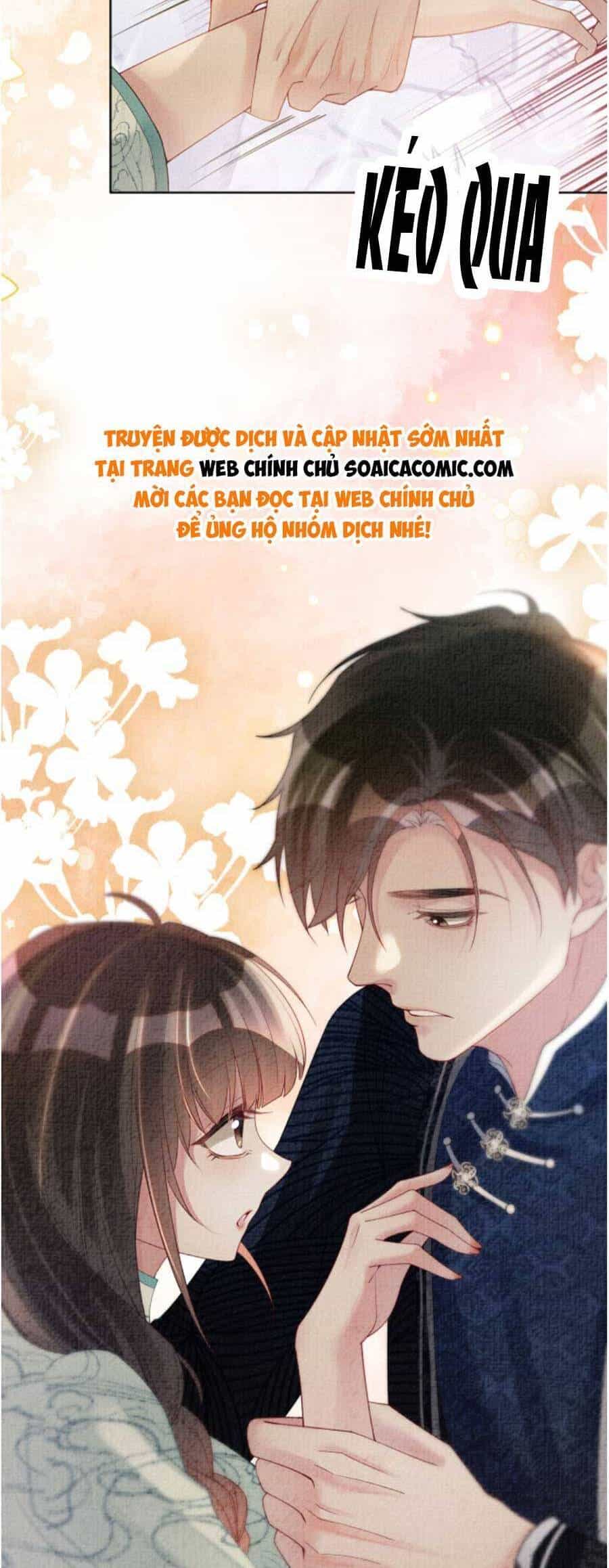 Bệnh Kiều Nam Chủ Lại Ghen Rồi - Chương 80 - ảnh 24